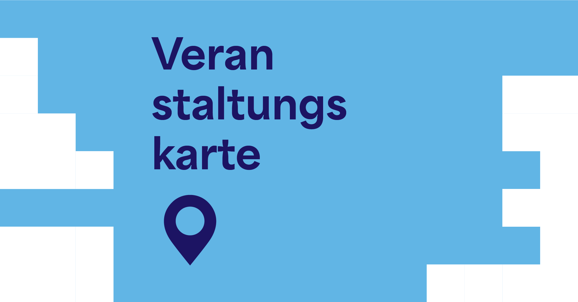 Safer Internet Day 2026: Karte mit Veranstaltungen