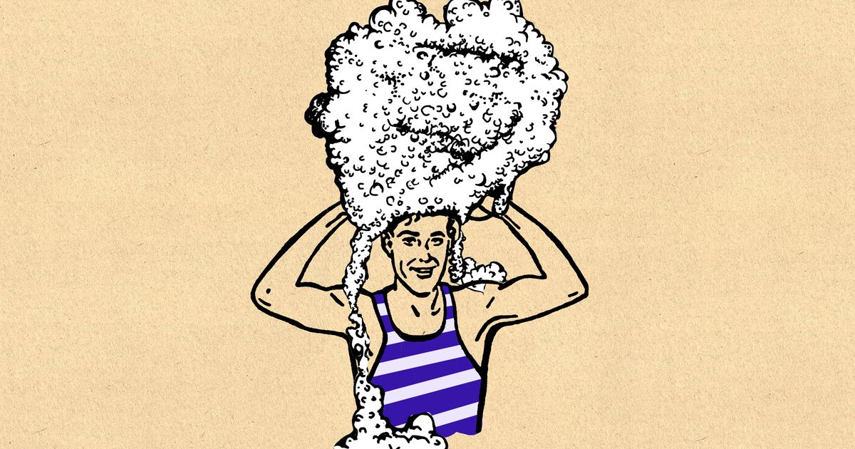 What Are Sulfates — And Are They Bad for My Hair?