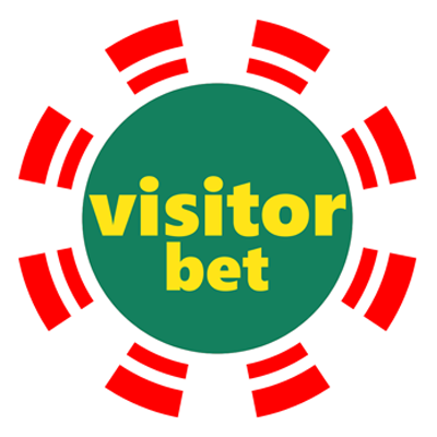 Daftar & Login Visitorbet