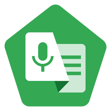 Google Live transcribe - android