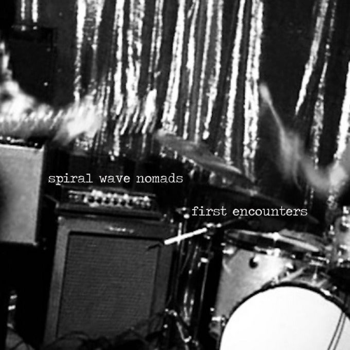 First Encounters, by Spiral Wave Nomads