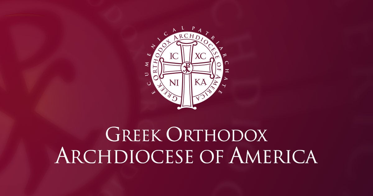 Resource Center on Racial Reconciliation - Greek Orthodox Archdiocese of America - Orthodox Church
