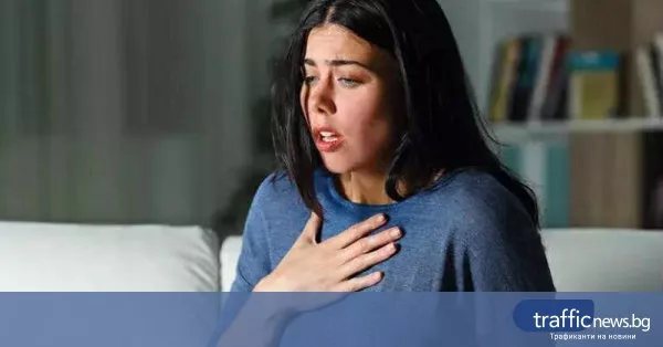 Статия в Traffic News | Паник атаки