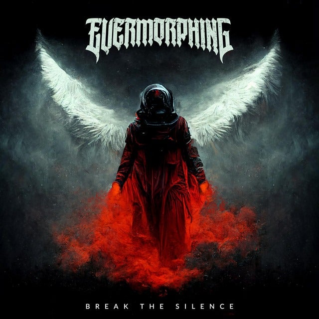 Listen our new album "BREAK THE SILENCE"