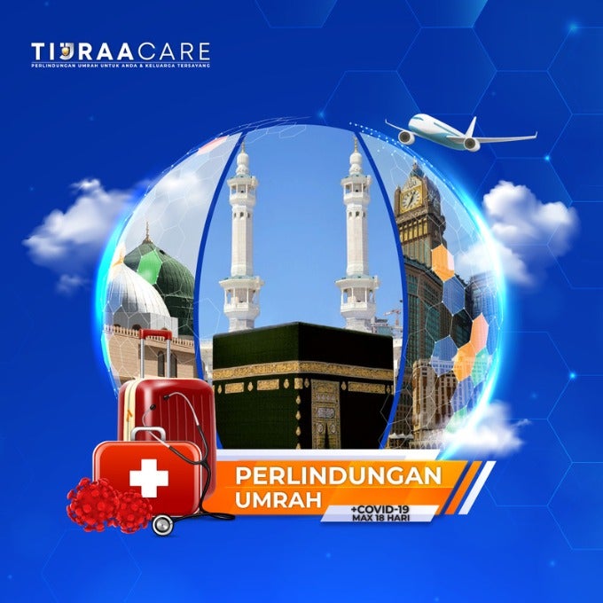 INSURANCE TAMBAHAN + COVID19