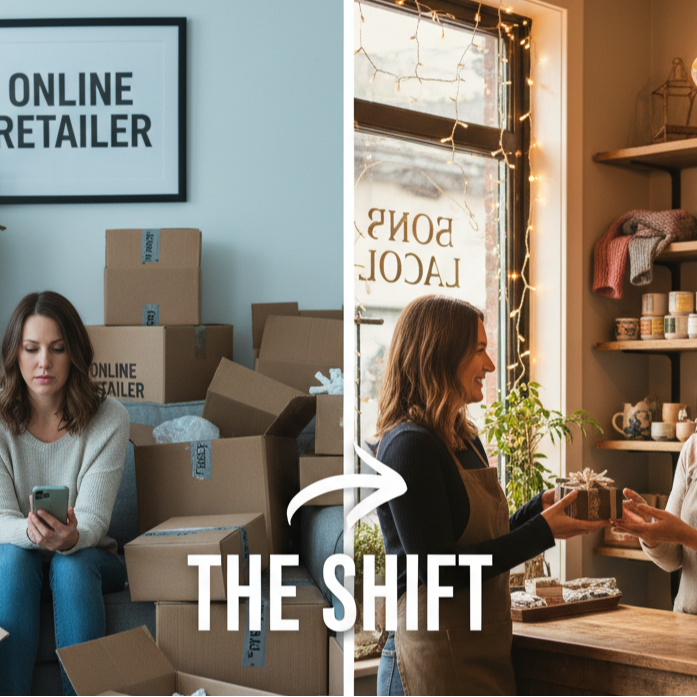 Explore the BYOB Blog