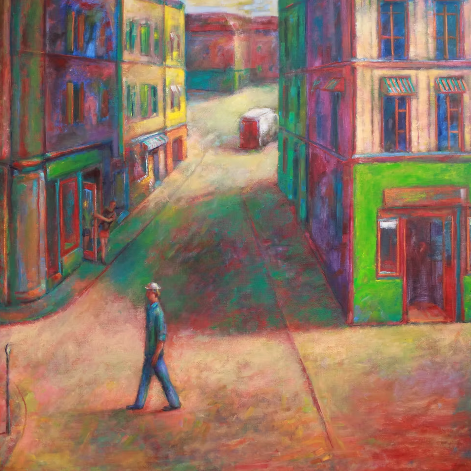 Bilder von Hannes Puntigam