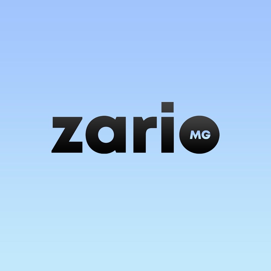 ZarioMG