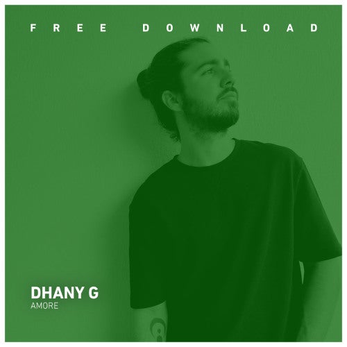 FREE DOWNLOAD: Dhany G - Amore (Extended Mix)