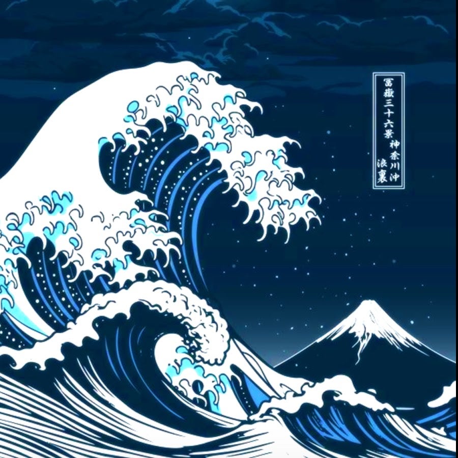 True Water's website. His my friend