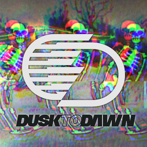 Spooky Scary Skeletons [Dusk to Dawn UK Dubstep Flip]