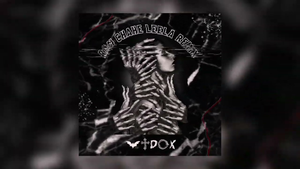 RAM CHAHE LEELA REMIX(MIDOXMUSIC)