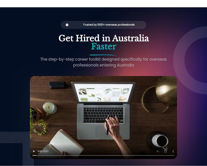 Job Search Toolkit - New 2026 ✨