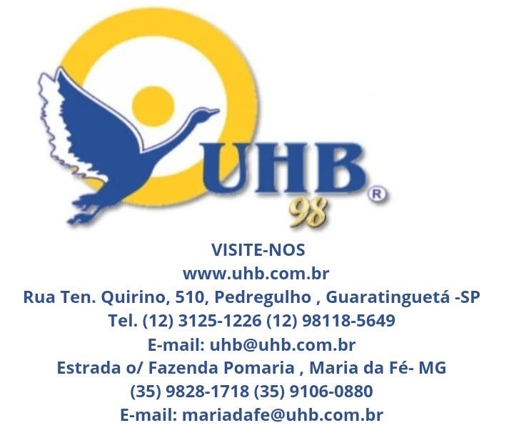 UHB: 21 novos cursos