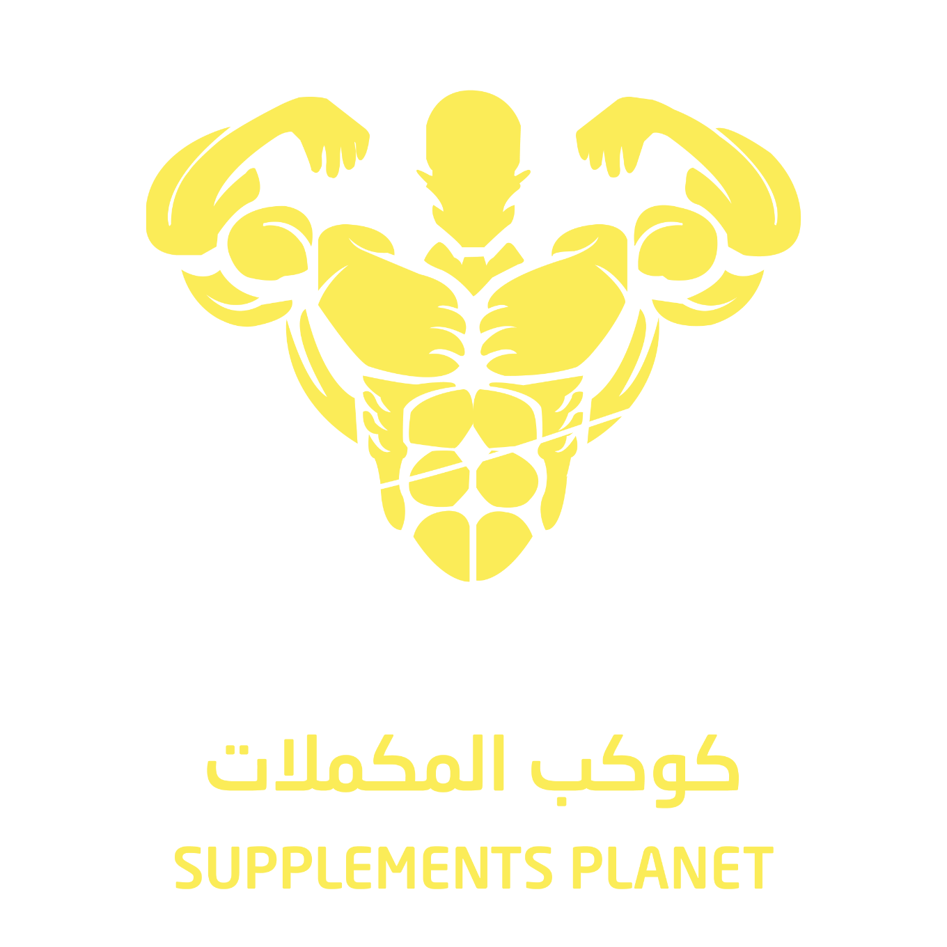 موقع المتجر 