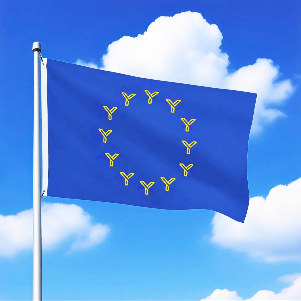 Découvrez notre actu, réseaux et l’appli Y Europe Network ici ! 😍