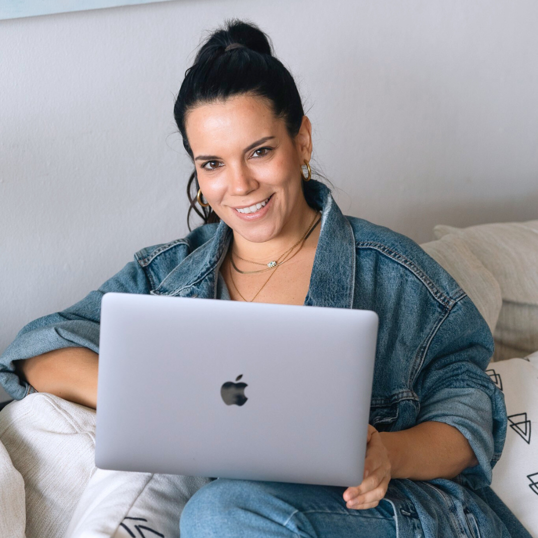 Información de Citas con Eva