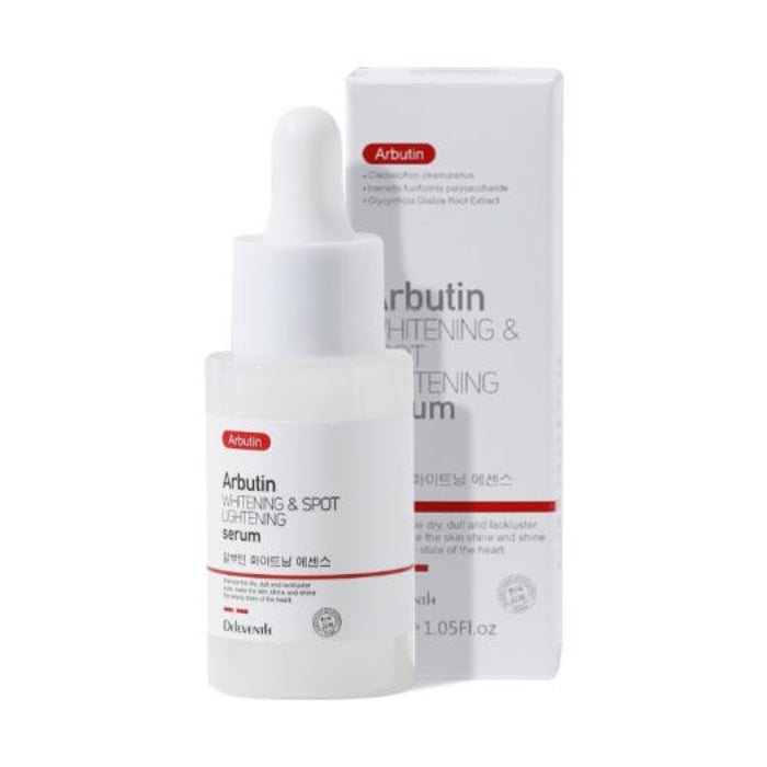 Serum Deleventh Arbutin có tốt không? Đánh giá thực tế từ các tín đồ làm đẹp - Hàng hóa Hàn Quốc