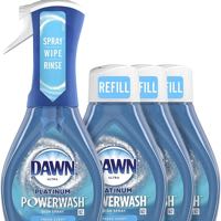 Platinum Powerwash Dish Spray 