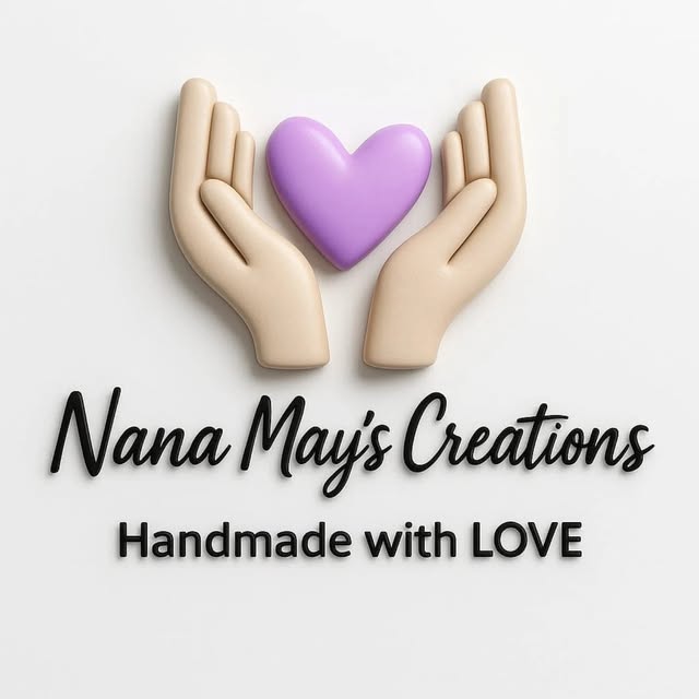 Nana May's Creations (@nanamays15) • Threads, Say more