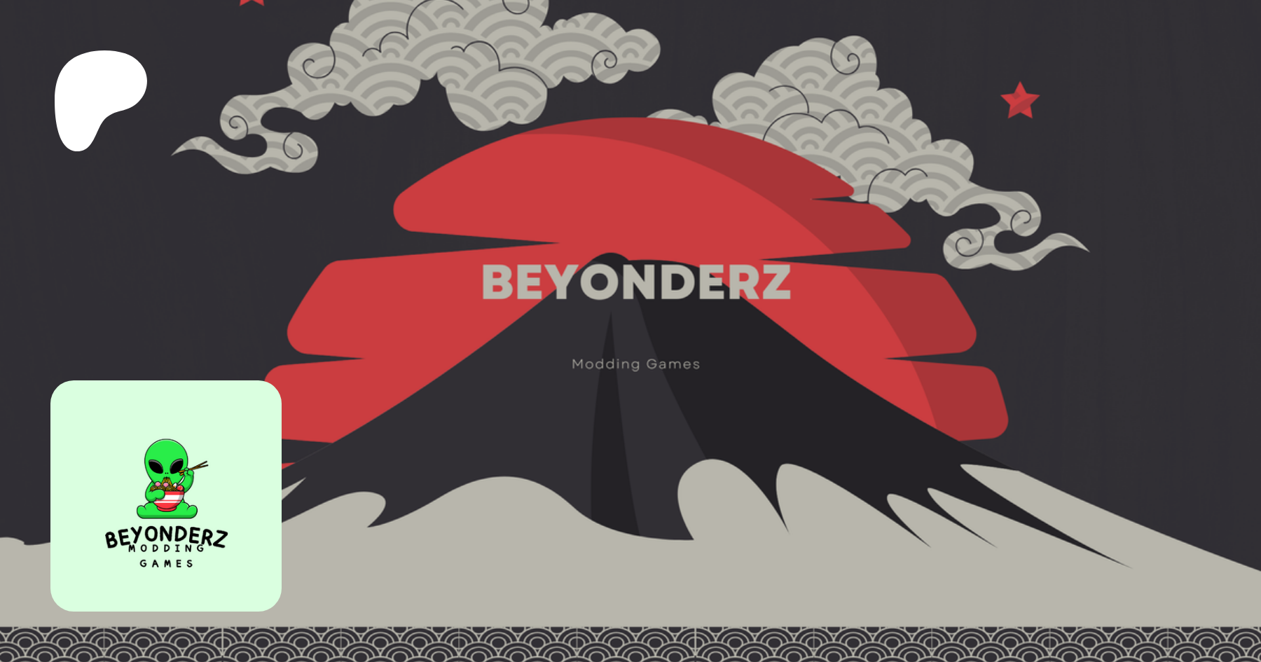 Patreon (Downloads and Commissions)