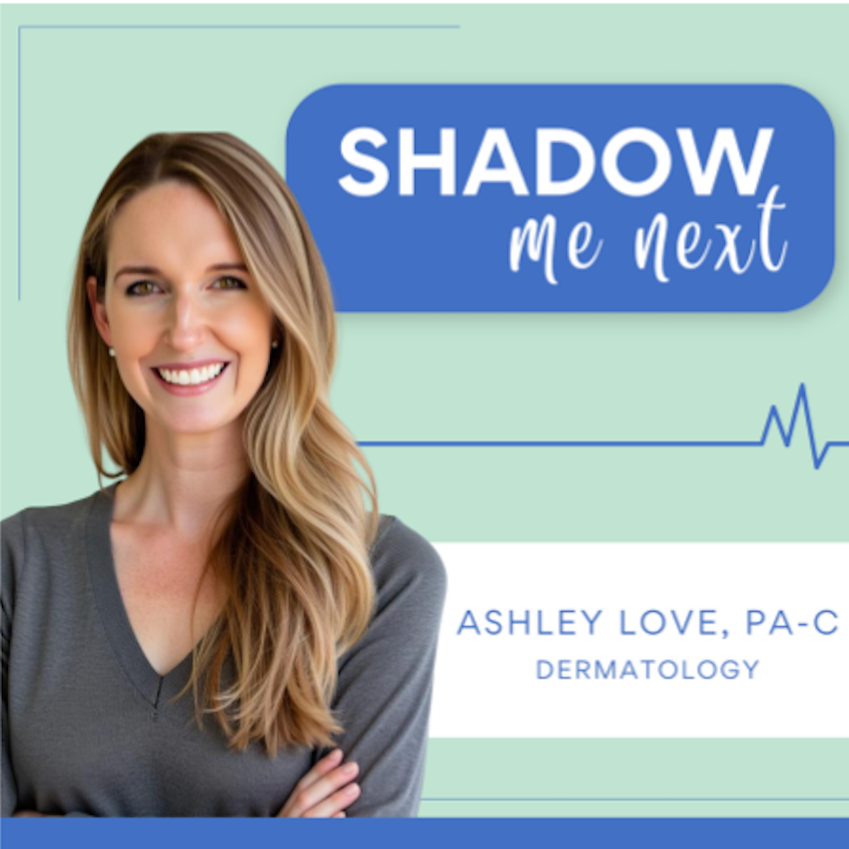 Shadow Me Next! New Episode!