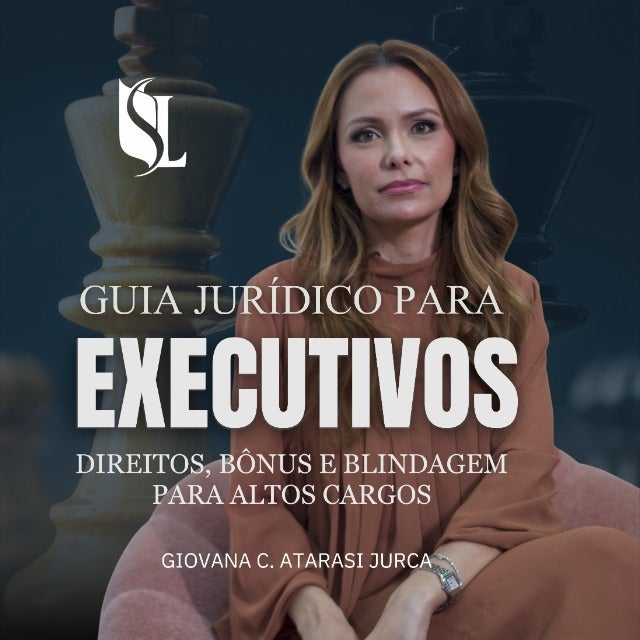 GUIA JURÍDICO PARA EXECUTIVOS | Curso Online