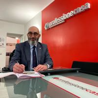 Amo il mio lavoro di agente immobiliare