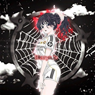 Blazyn Materials 👾