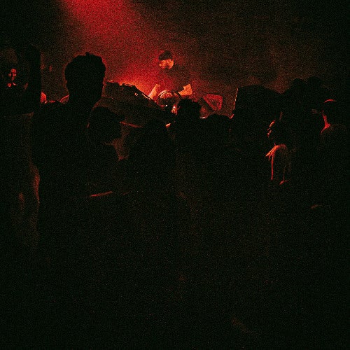 Joton @ Aura at Radion Amsterdam 21-06.2025