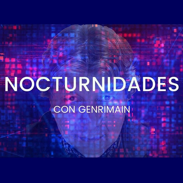 Podcast | Nocturnidades