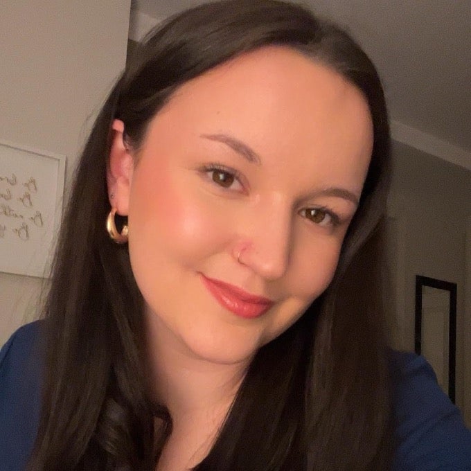 Cait's Amazon Storefront