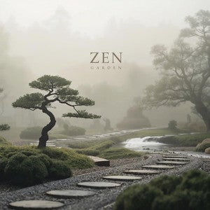 ZEN Fields – Meditation, Tai Chi & Mindful Flow