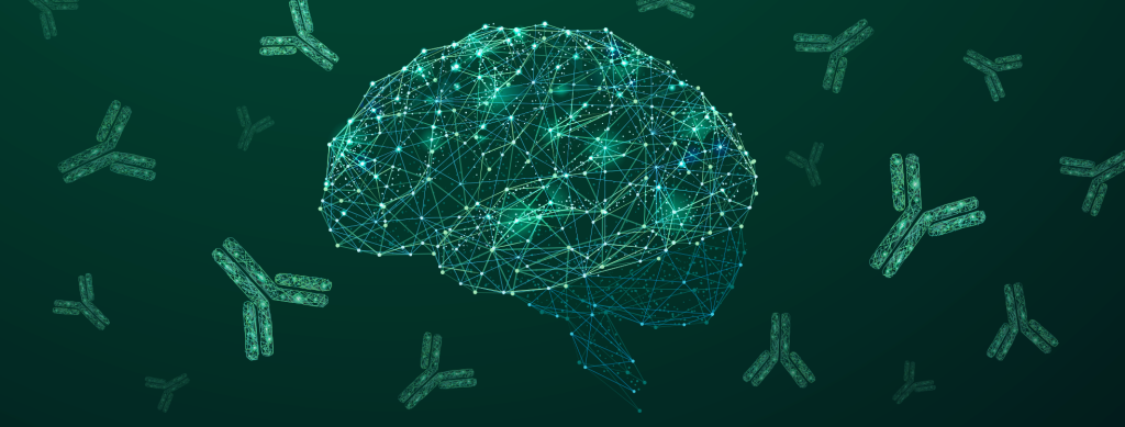 Unraveling the Complexities of Autoimmune Encephalitis- Dana’s Story - EUROIMMUN BLOG