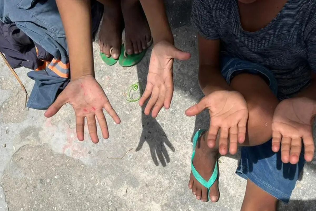 Trabalho infantil no Brasil cresce e expõe desigualdade racial