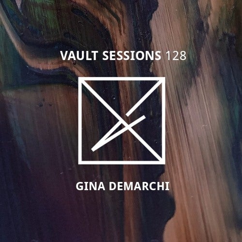 Vault Sessions #128 - Gina Demarchi