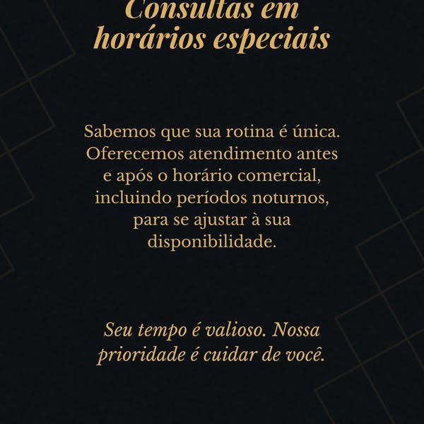 Agendamento de Consultas Presenciais em Palmas-TO