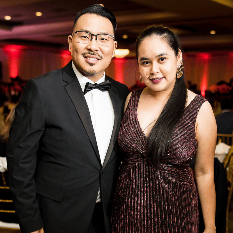 Abandoned Little Angels 22nd Annual Gala: Dragon Ball