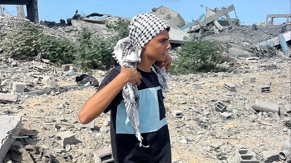 Urgent!! A Chance to Live. Before the Gate Closes. | Chuffed | Non-profit charity and social enterprise fundraising