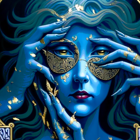 Is it my time? OBJKT Collection