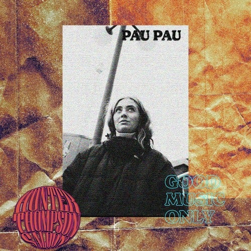 Song of the Doomed 002 - Pau Pau