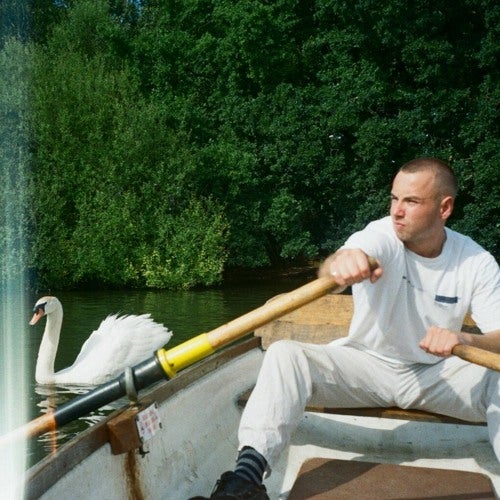 Ploy: The Ransom Note Mix