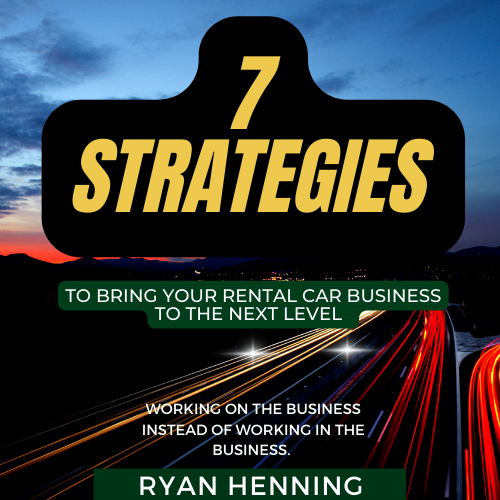 7 Strategies Car Rental Guide