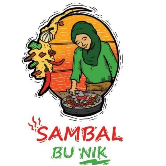 Sambal Bu Nik Lenteng Agung