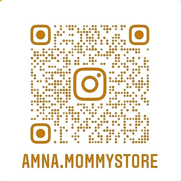 Instagram amna.mommystore