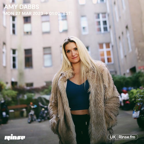 Rinse FM show // 27th March 2023 // SoundCloud