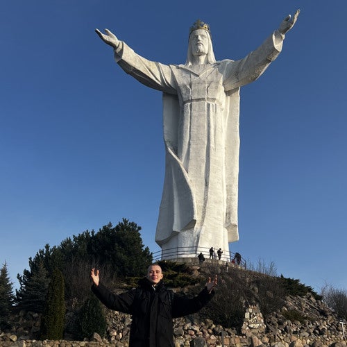 Funky Groovy Presents