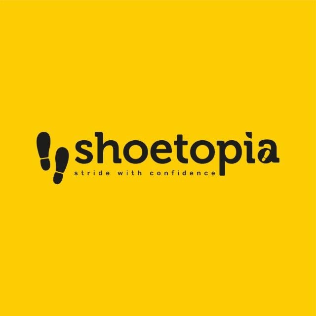 Shoetopia Clean & Care Consultation