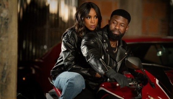 See All The Best Fashion Moments From Kelly Rowland’s “Mea Culpa”