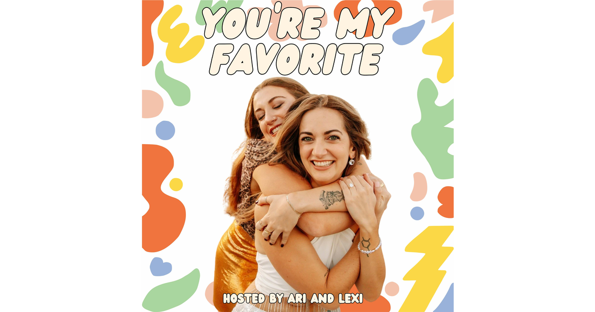 Listen on iHeart Radio